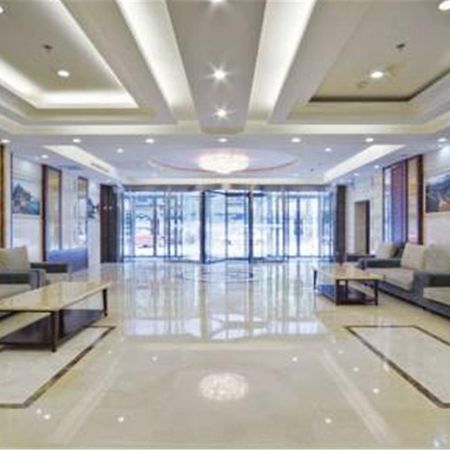 Beijing Starmoon Hotel Zewnętrze zdjęcie